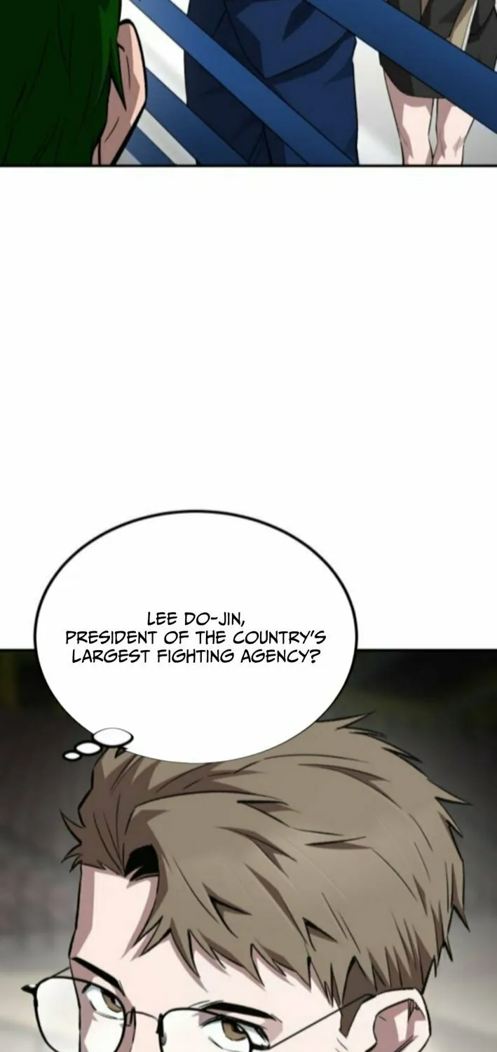 Smiling Boxer Chapter 6 page 45 - 