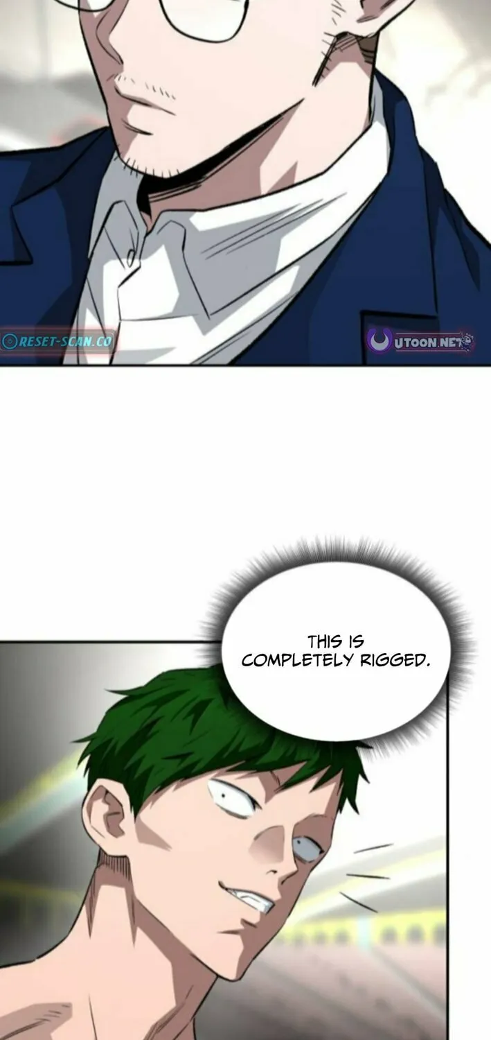 Smiling Boxer Chapter 6 page 46 - 