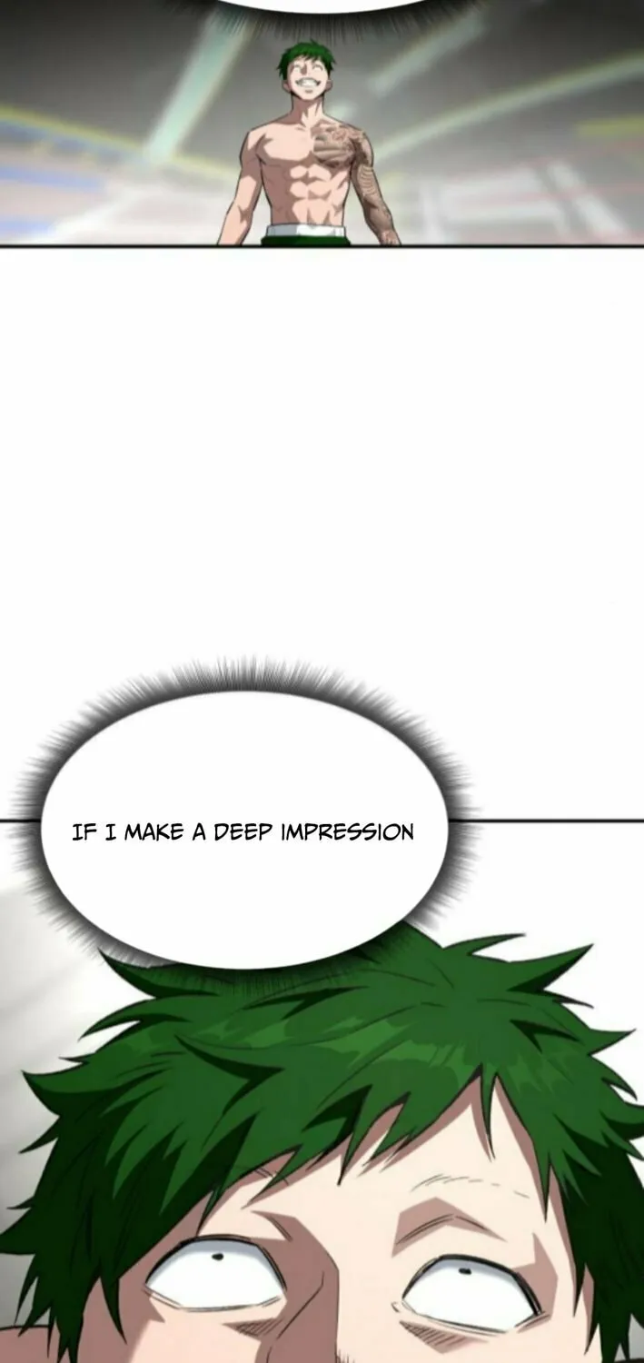 Smiling Boxer Chapter 6 page 50 - 