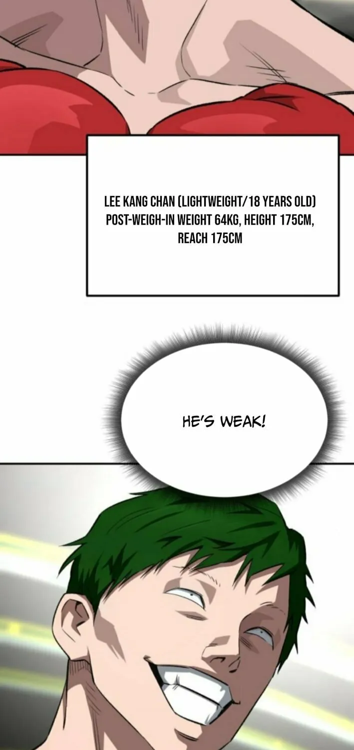 Smiling Boxer Chapter 6 page 55 - 