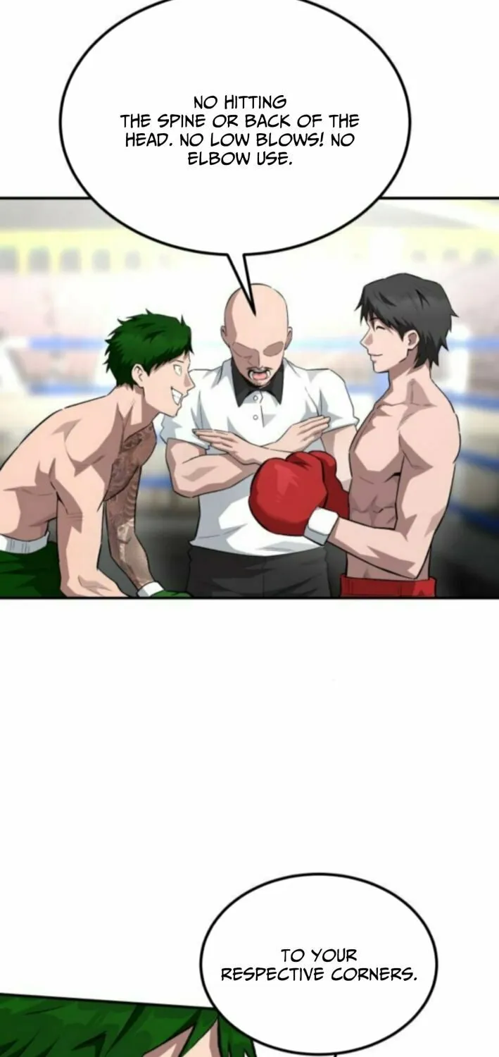 Smiling Boxer Chapter 6 page 57 - 