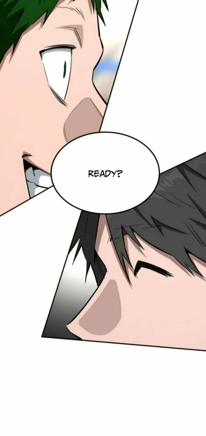 Smiling Boxer Chapter 6 page 58 - 