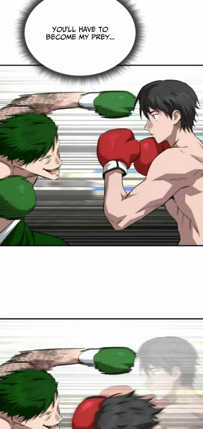 Smiling Boxer Chapter 6 page 61 - 