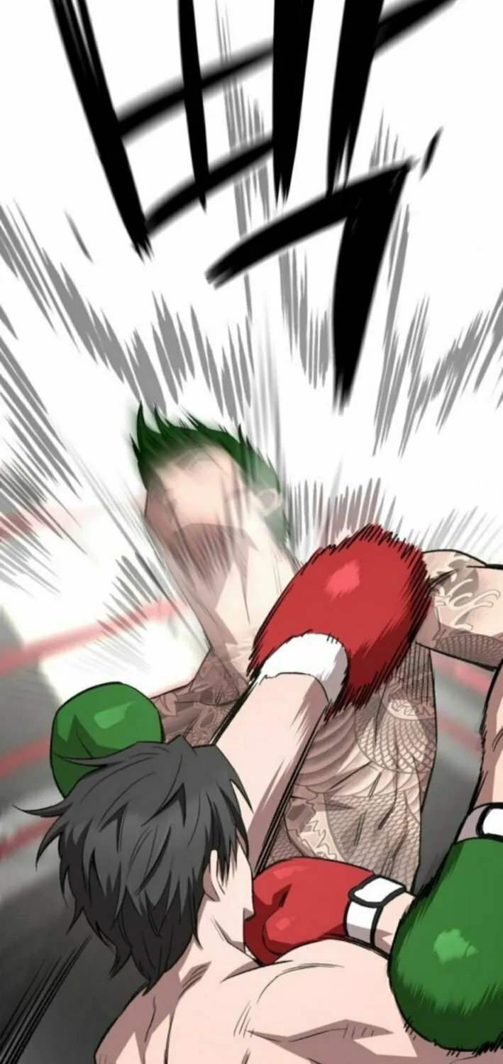 Smiling Boxer Chapter 6 page 66 - 