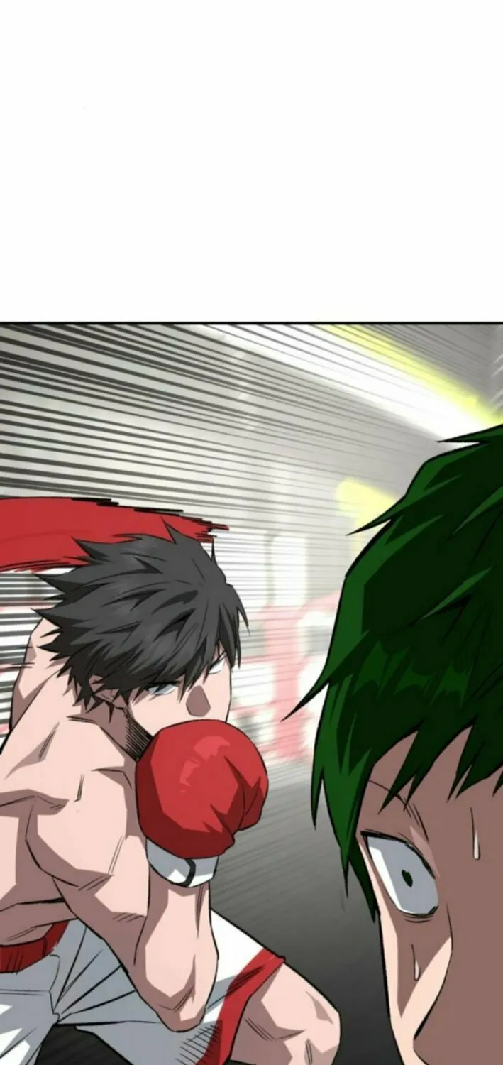 Smiling Boxer Chapter 6 page 71 - 