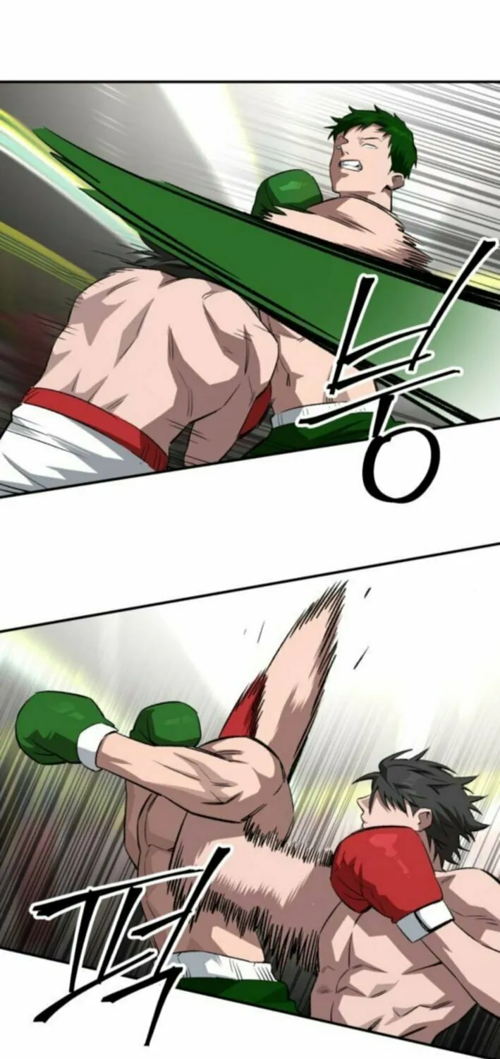 Smiling Boxer Chapter 6 page 75 - 