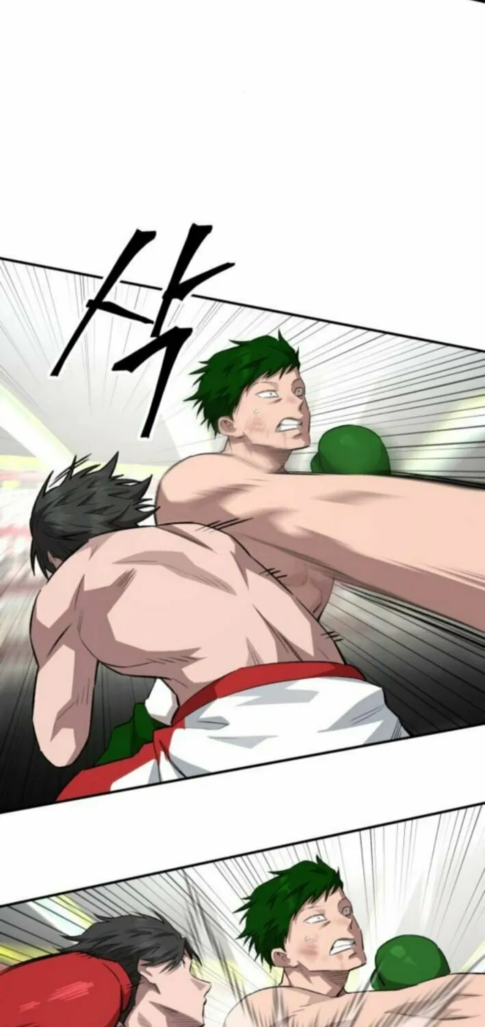 Smiling Boxer Chapter 6 page 76 - 