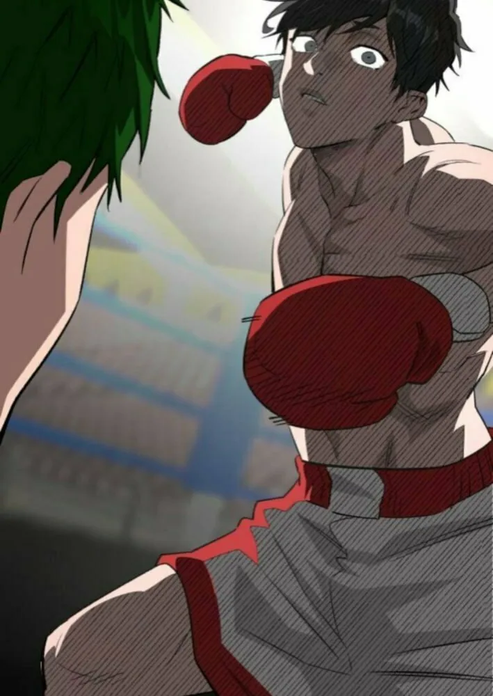 Smiling Boxer Chapter 6 page 84 - 