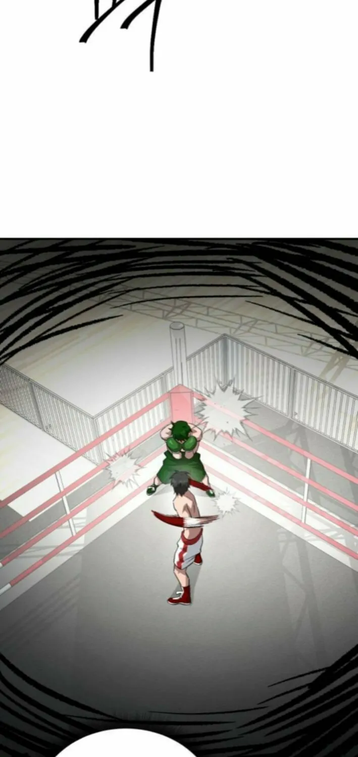Smiling Boxer Chapter 6 page 90 - 