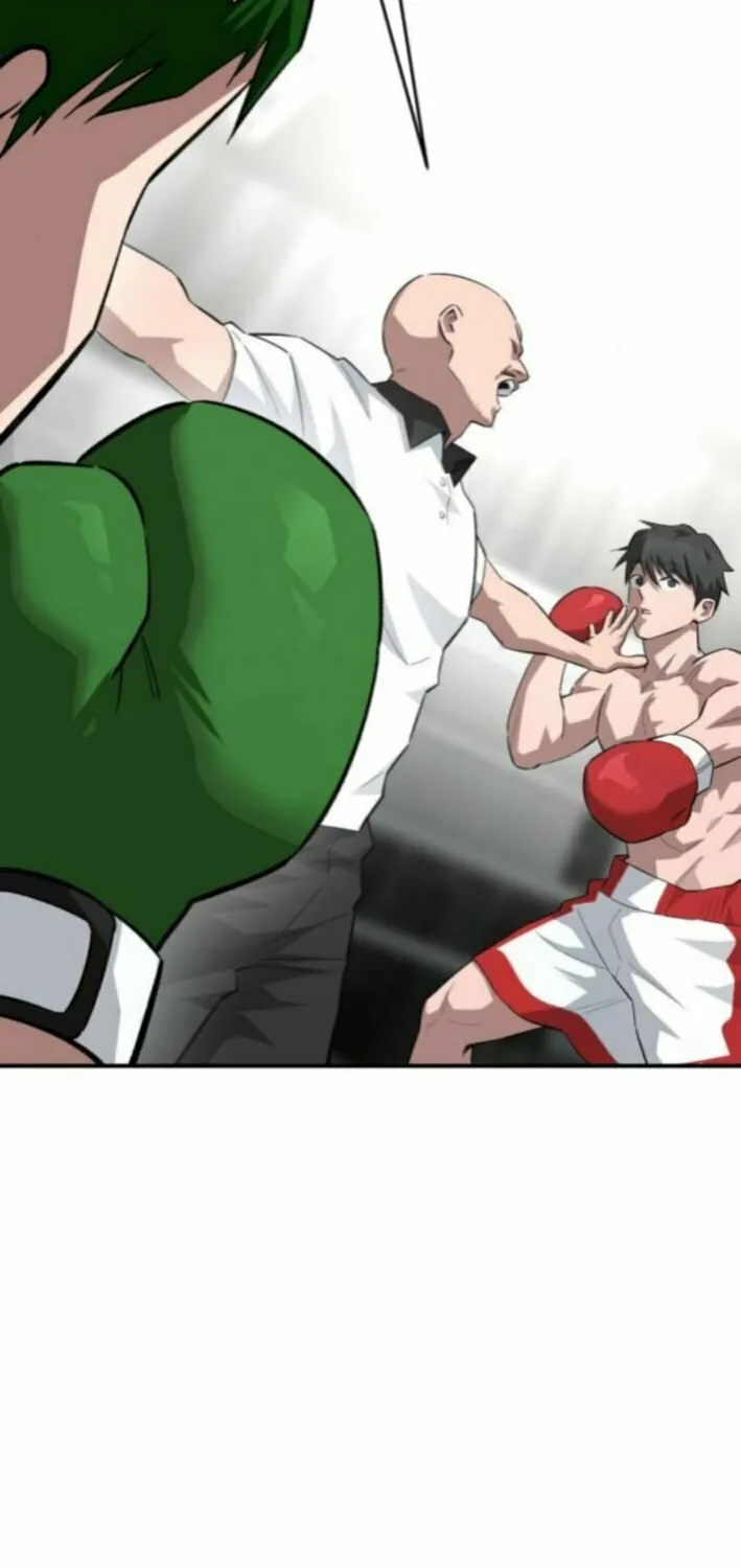Smiling Boxer Chapter 6 page 93 - 