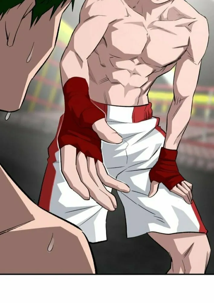 Smiling Boxer Chapter 6 page 98 - 