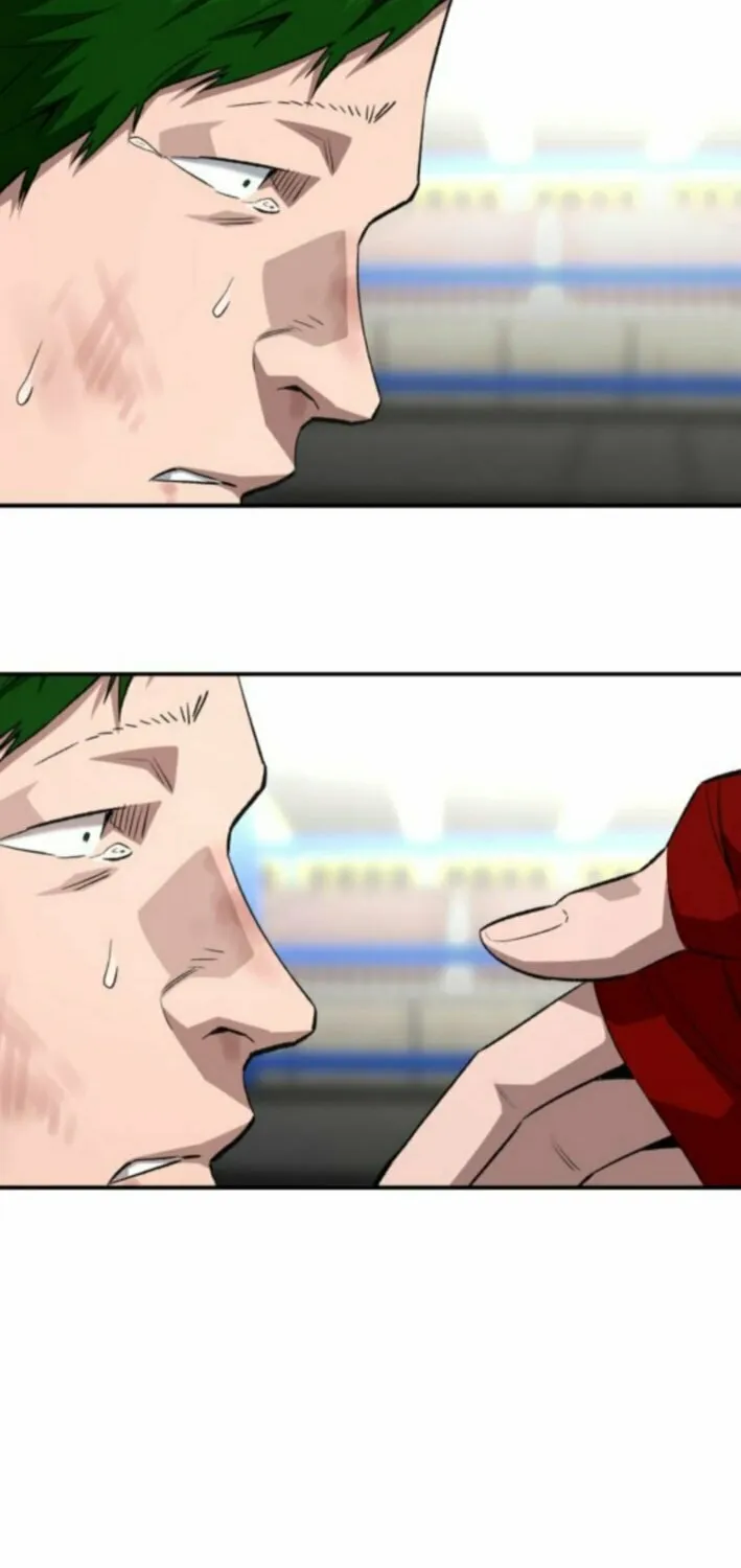 Smiling Boxer Chapter 7 page 2 - 