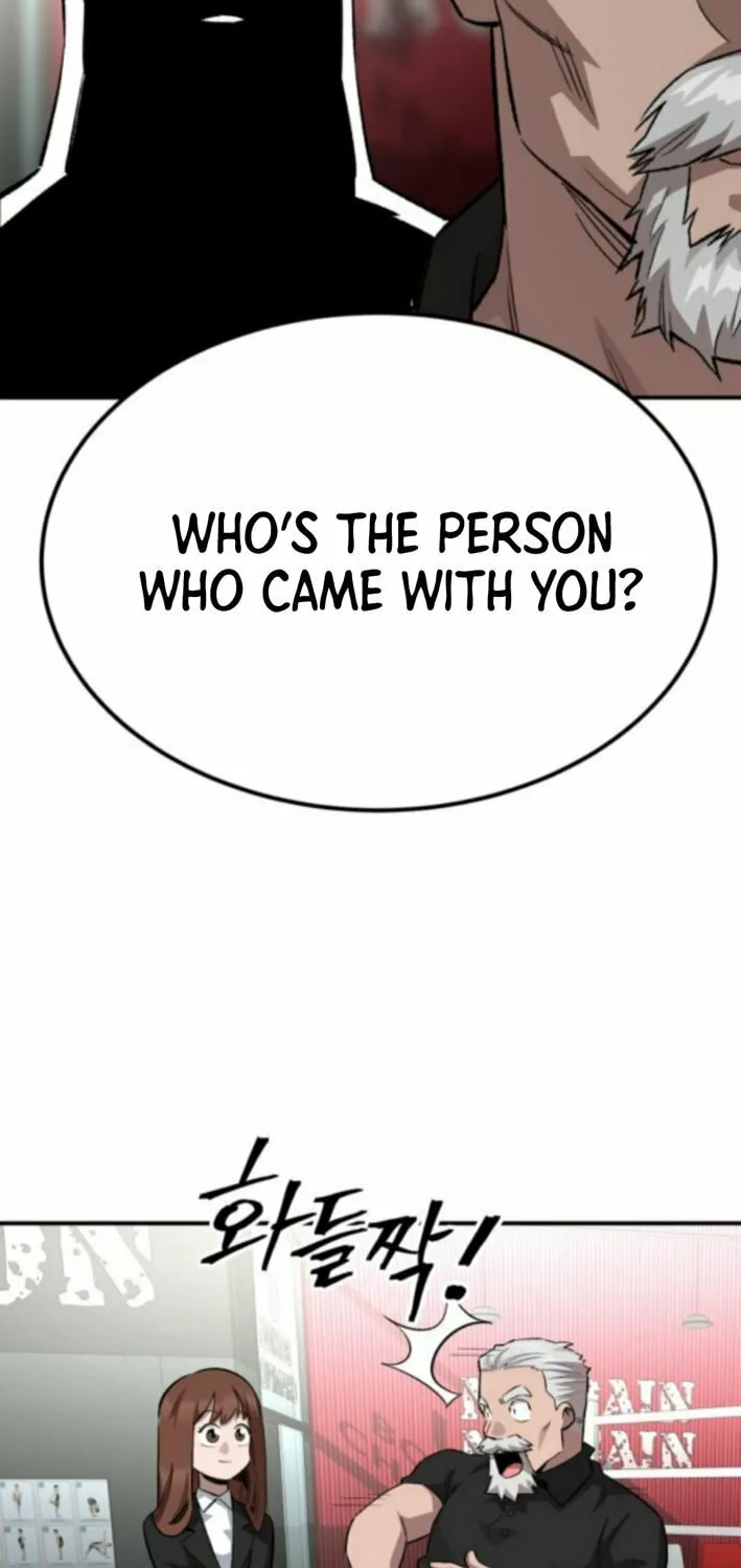 Smiling Boxer Chapter 7 page 13 - 