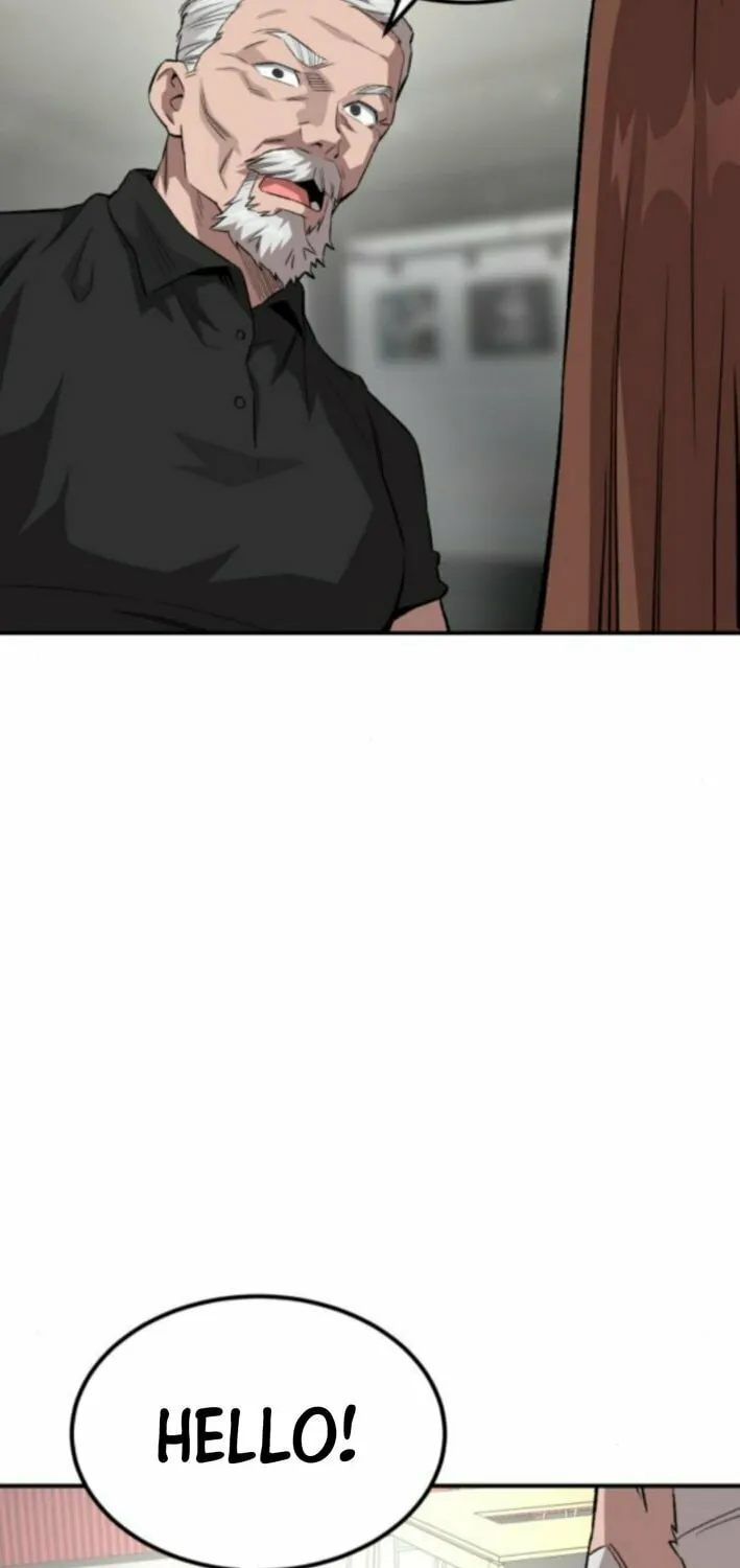 Smiling Boxer Chapter 7 page 15 - 