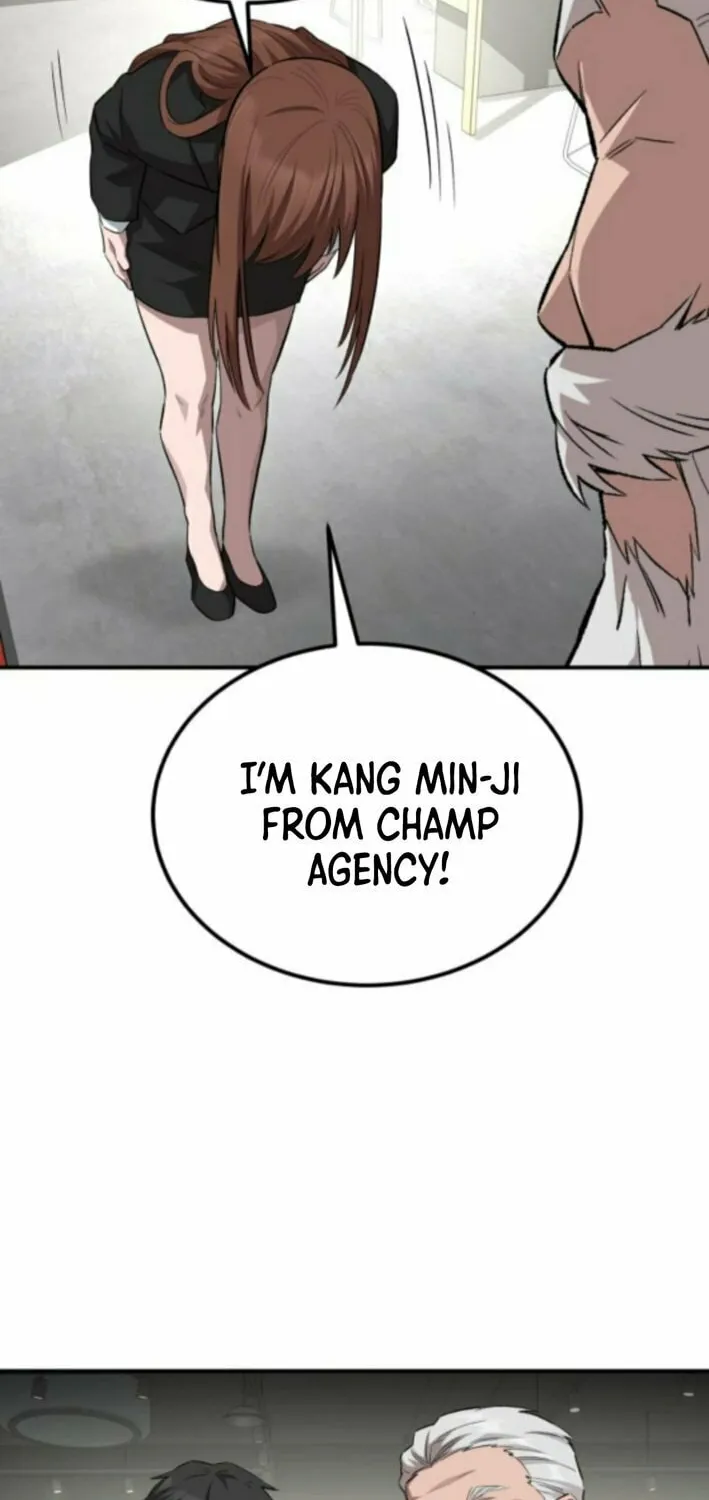 Smiling Boxer Chapter 7 page 16 - 