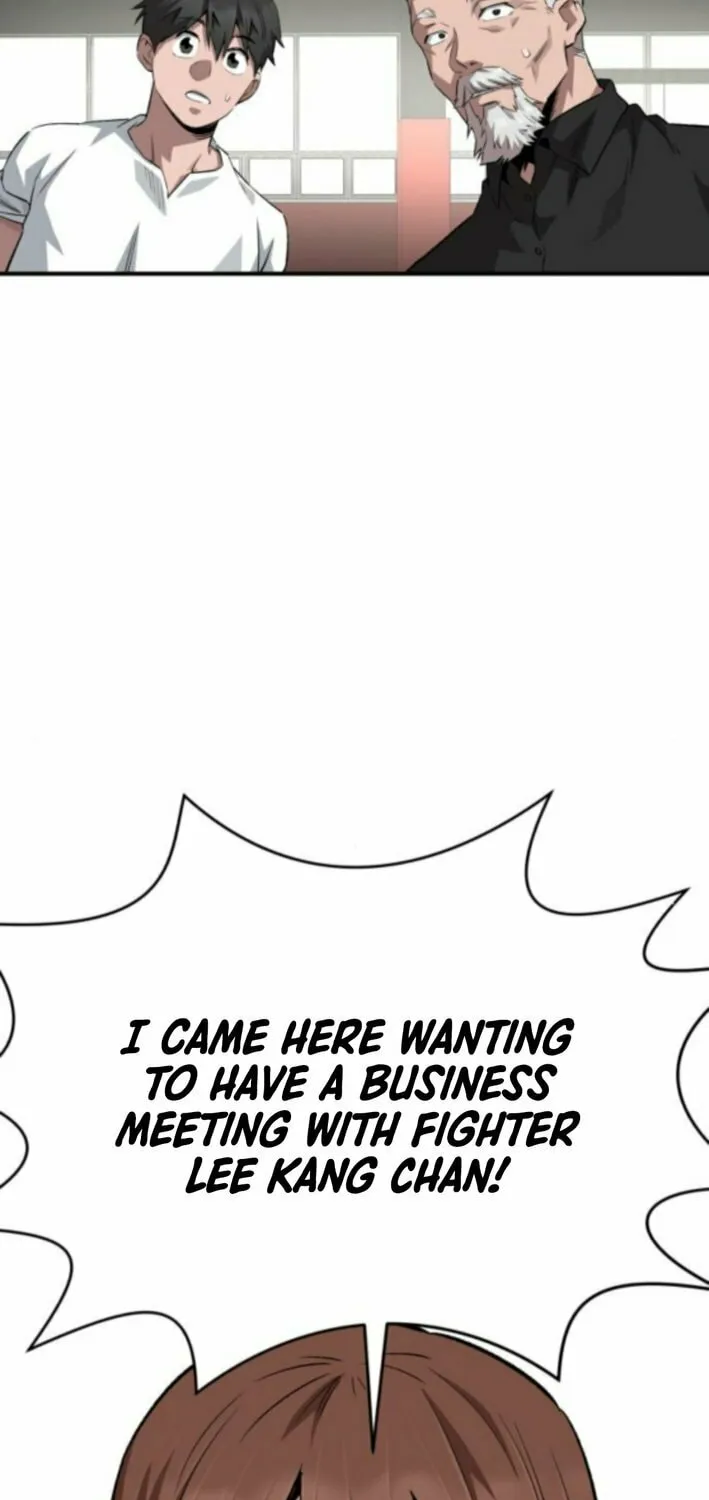 Smiling Boxer Chapter 7 page 17 - 