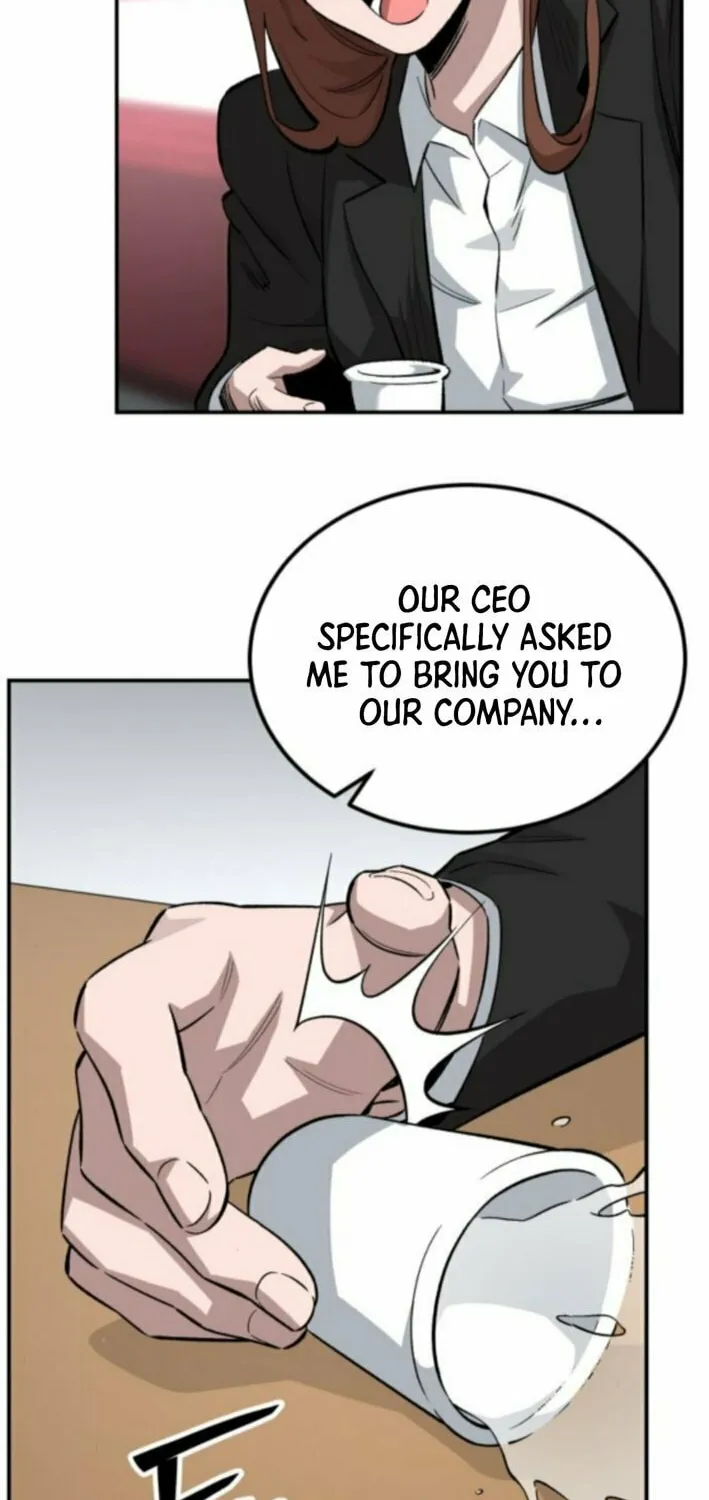 Smiling Boxer Chapter 7 page 23 - 