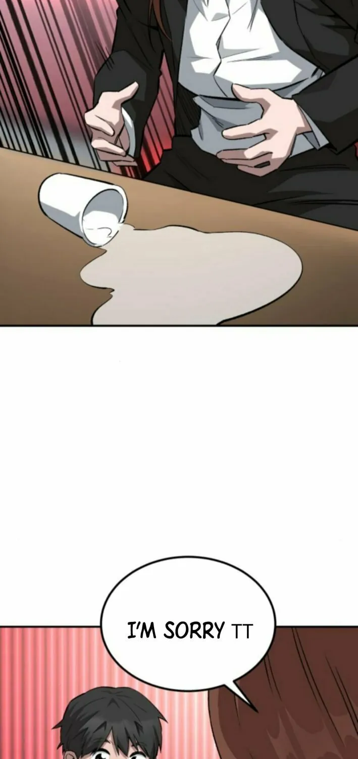 Smiling Boxer Chapter 7 page 25 - 