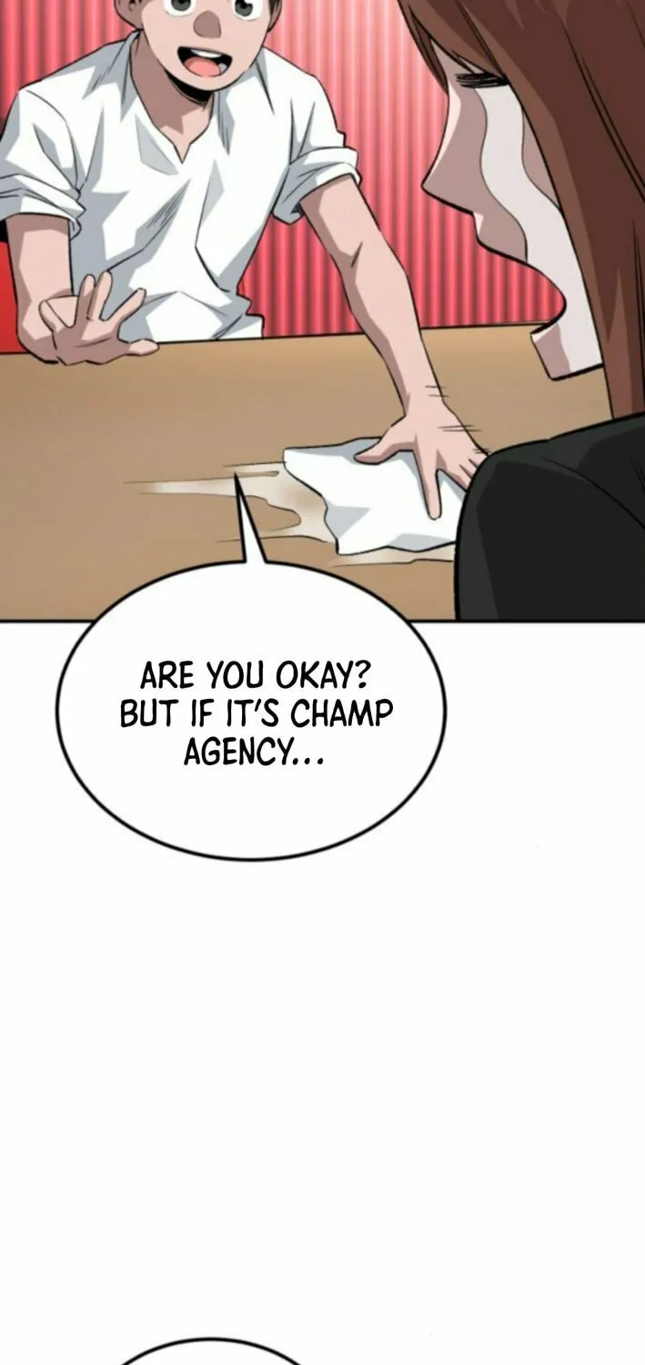 Smiling Boxer Chapter 7 page 26 - 
