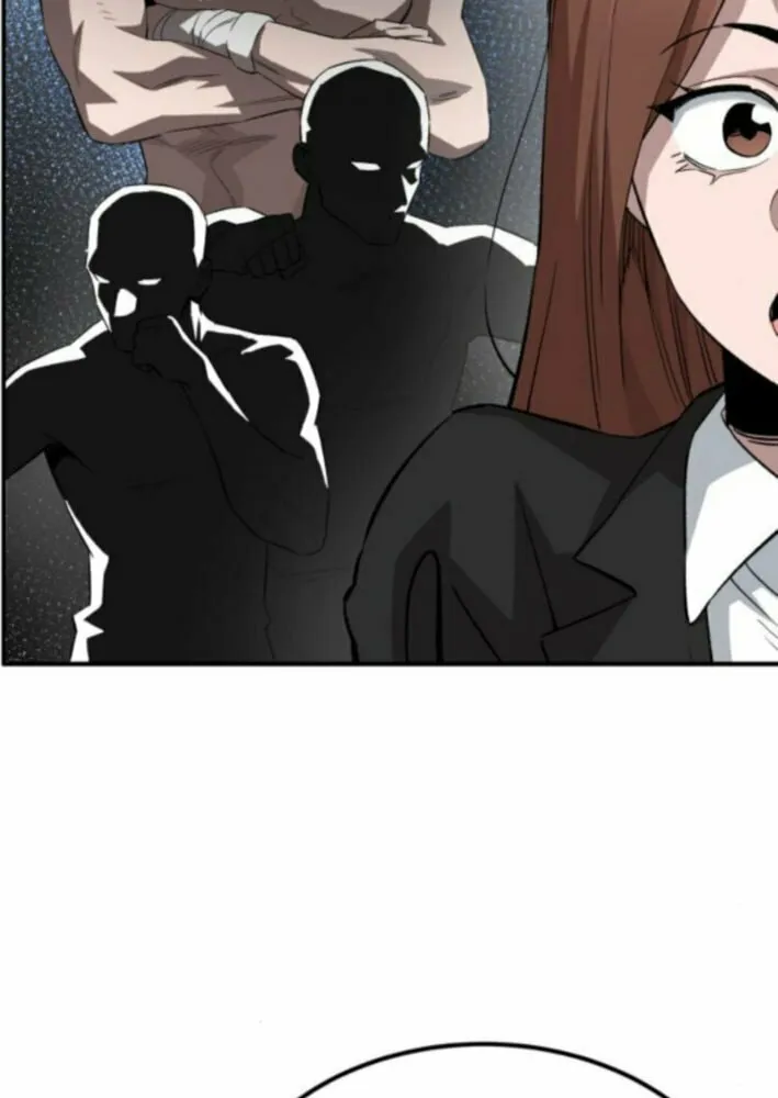 Smiling Boxer Chapter 7 page 28 - 