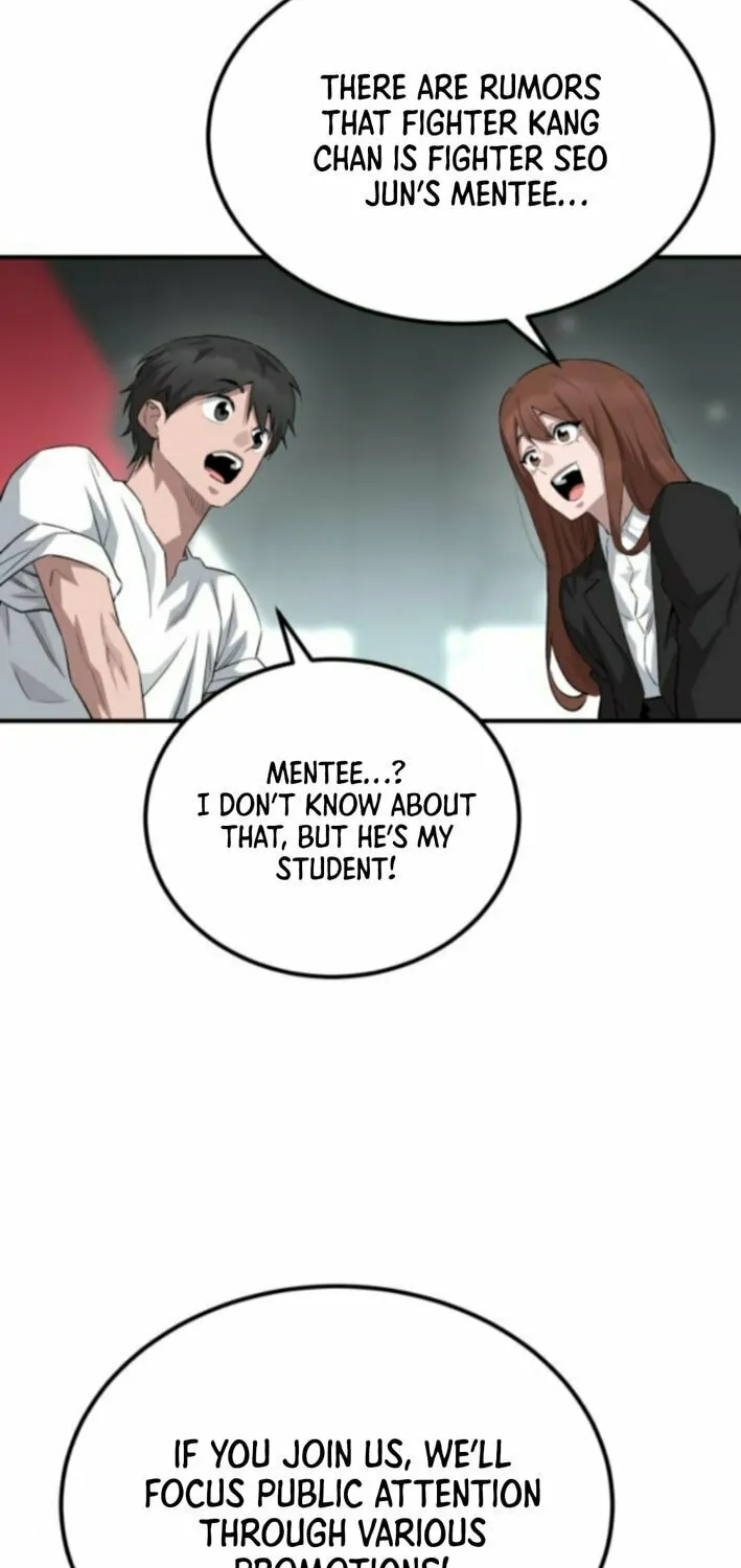 Smiling Boxer Chapter 7 page 29 - 