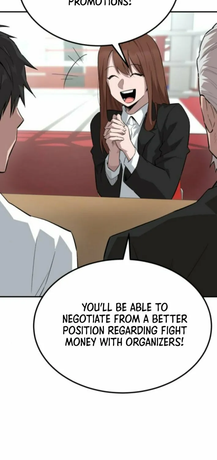 Smiling Boxer Chapter 7 page 30 - 