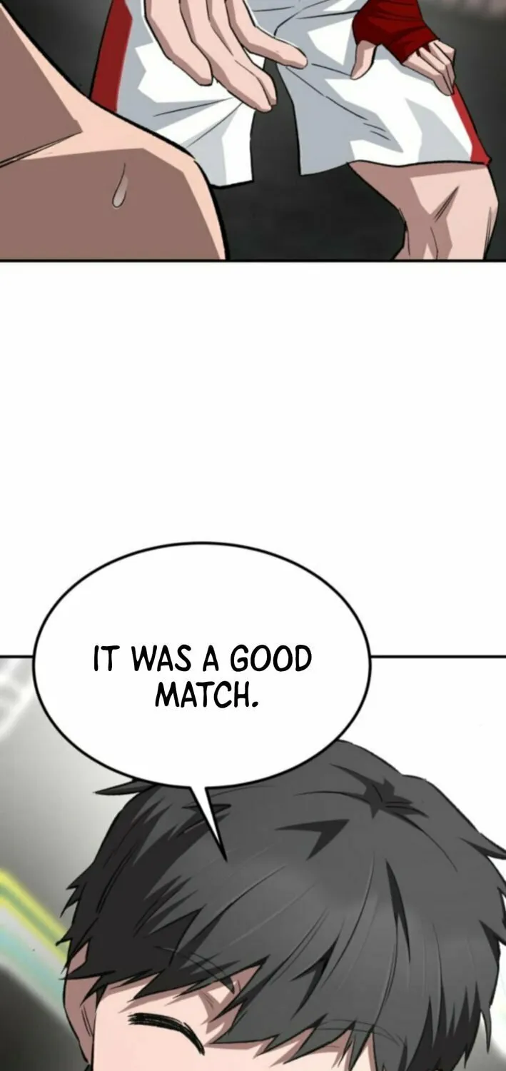 Smiling Boxer Chapter 7 page 4 - 