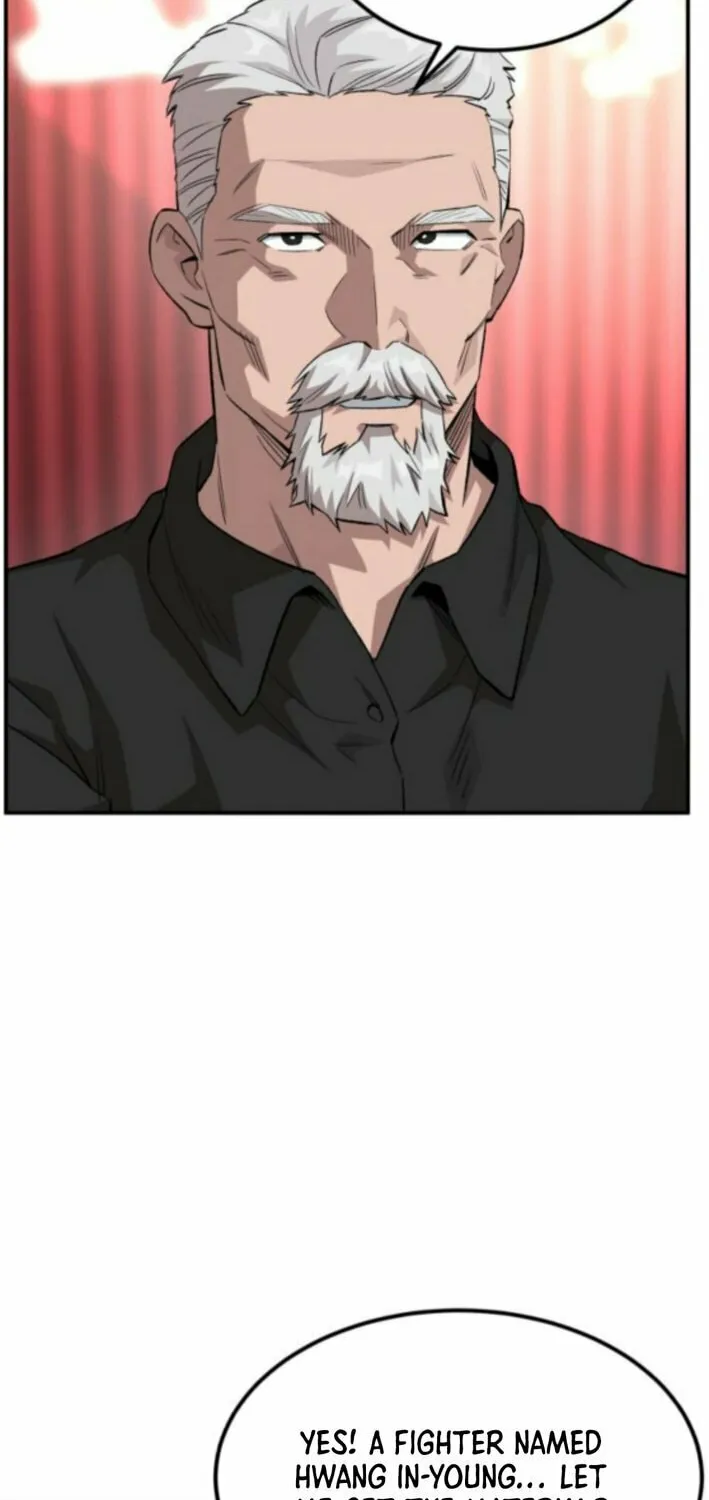 Smiling Boxer Chapter 7 page 32 - 