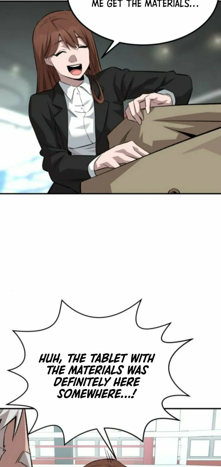 Smiling Boxer Chapter 7 page 33 - 