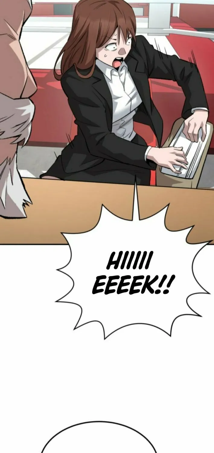 Smiling Boxer Chapter 7 page 34 - 