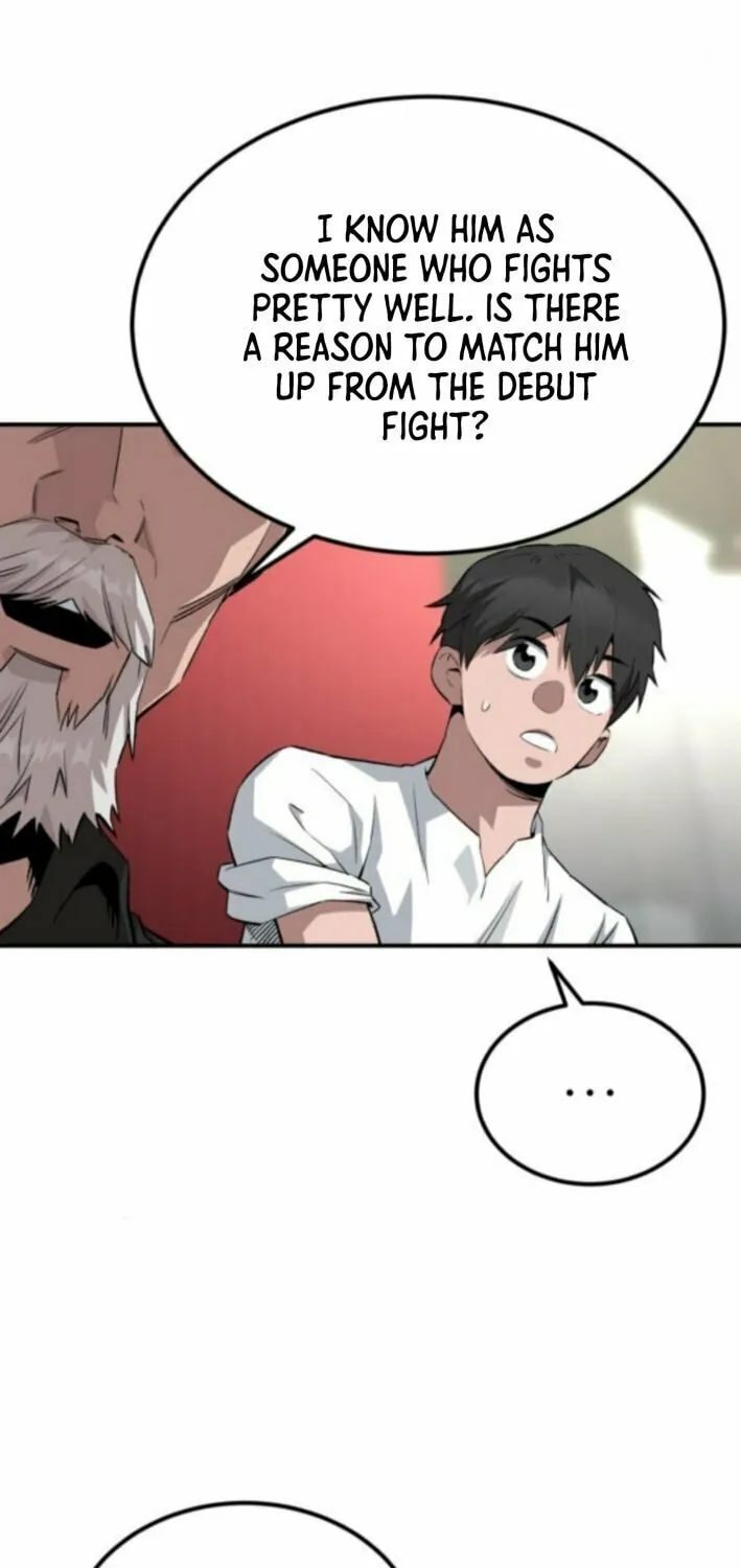 Smiling Boxer Chapter 7 page 36 - 