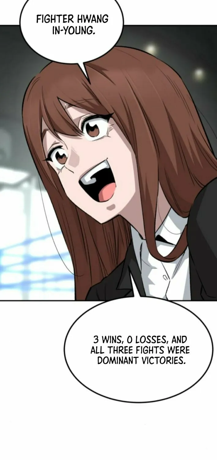 Smiling Boxer Chapter 7 page 37 - 