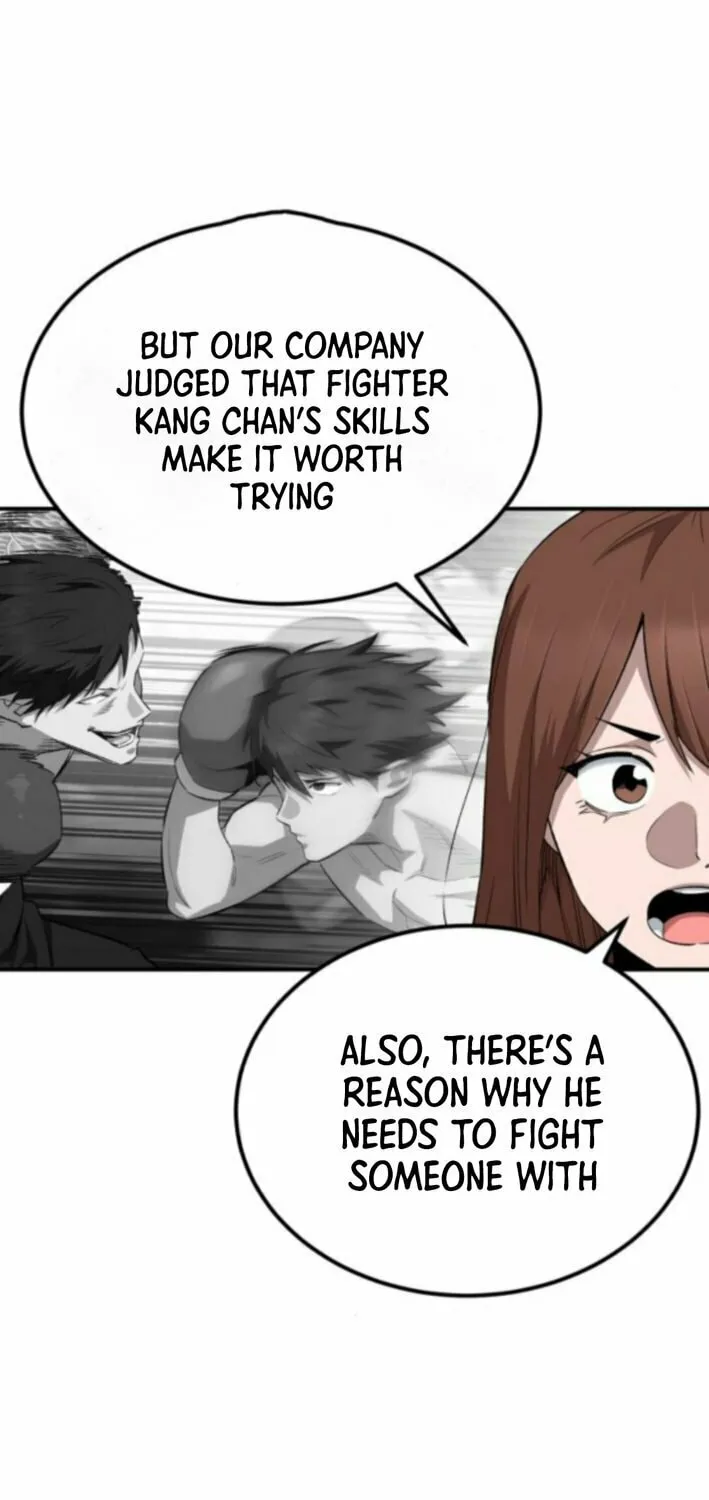 Smiling Boxer Chapter 7 page 38 - 