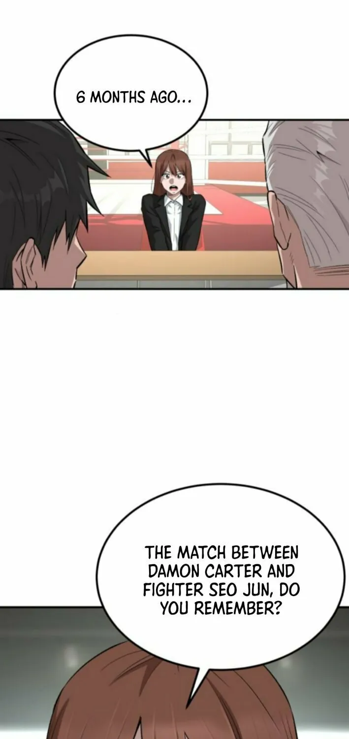Smiling Boxer Chapter 7 page 39 - 