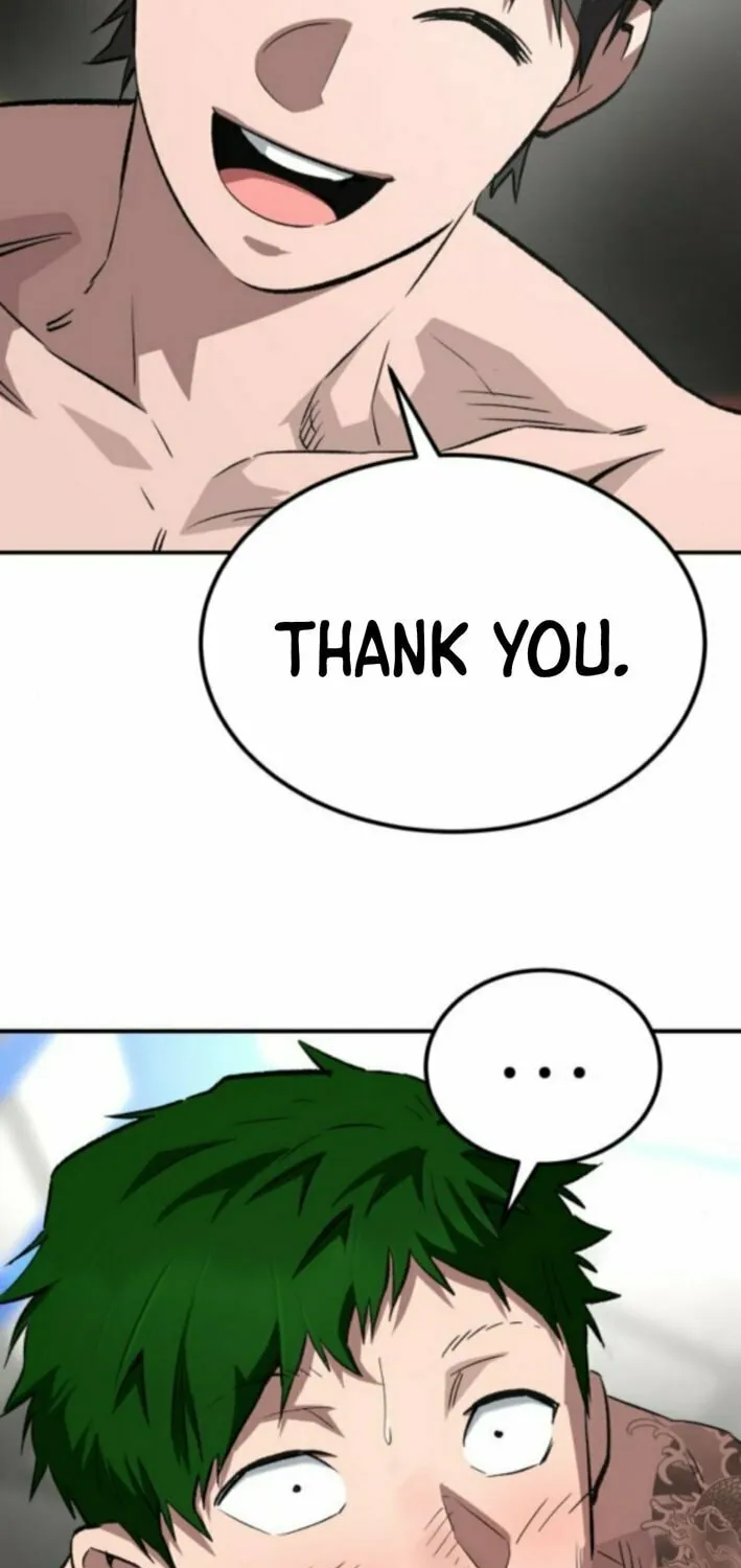 Smiling Boxer Chapter 7 page 5 - 