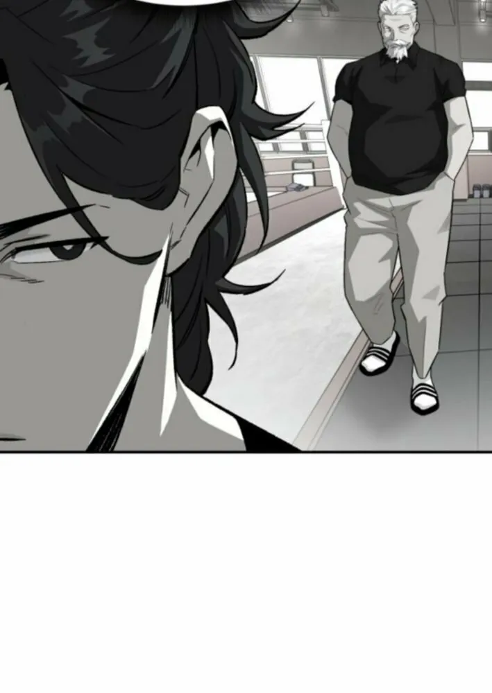 Smiling Boxer Chapter 7 page 42 - 