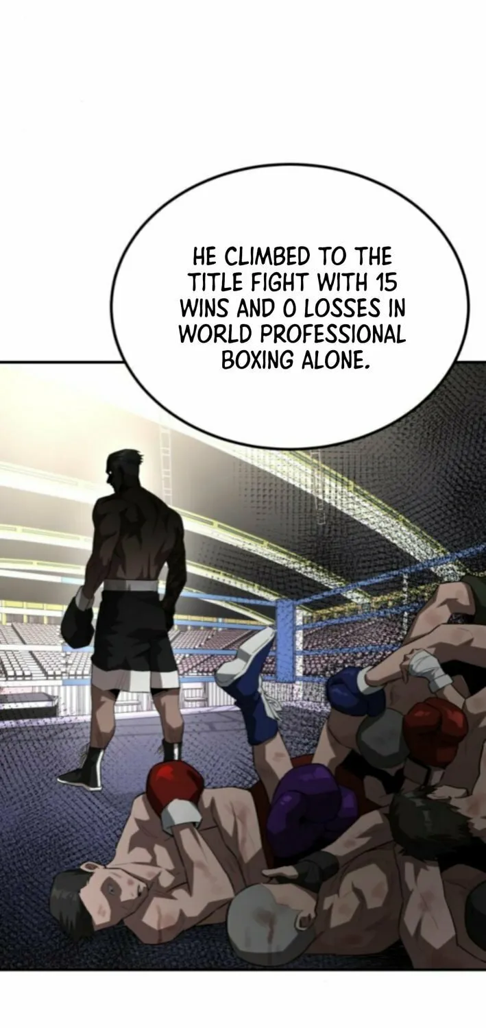 Smiling Boxer Chapter 7 page 43 - 