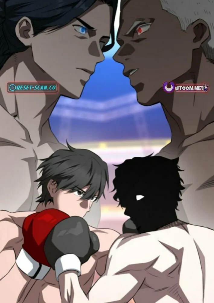 Smiling Boxer Chapter 7 page 49 - 