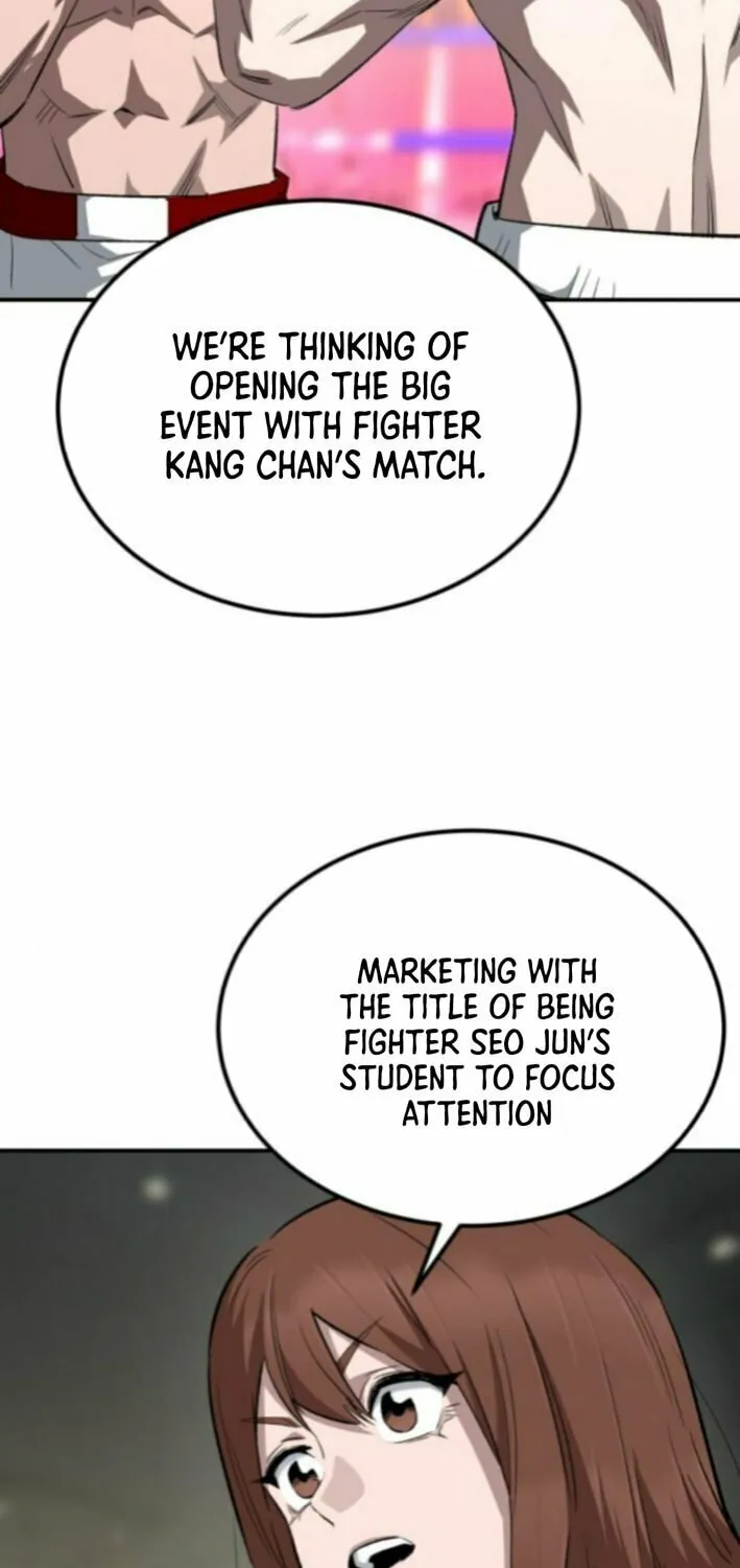 Smiling Boxer Chapter 7 page 50 - 