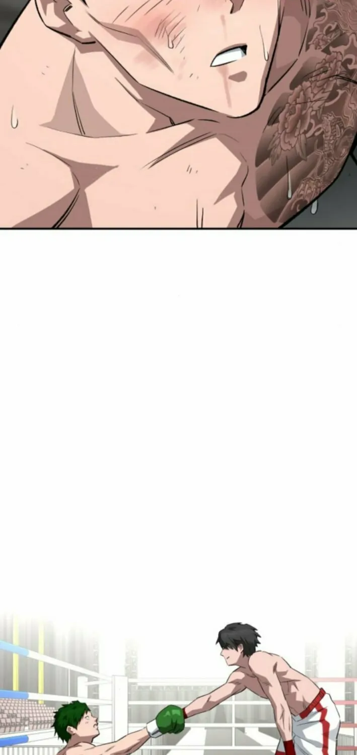 Smiling Boxer Chapter 7 page 6 - 