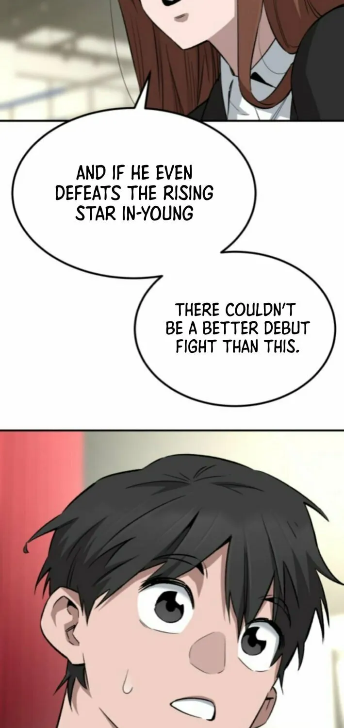 Smiling Boxer Chapter 7 page 51 - 