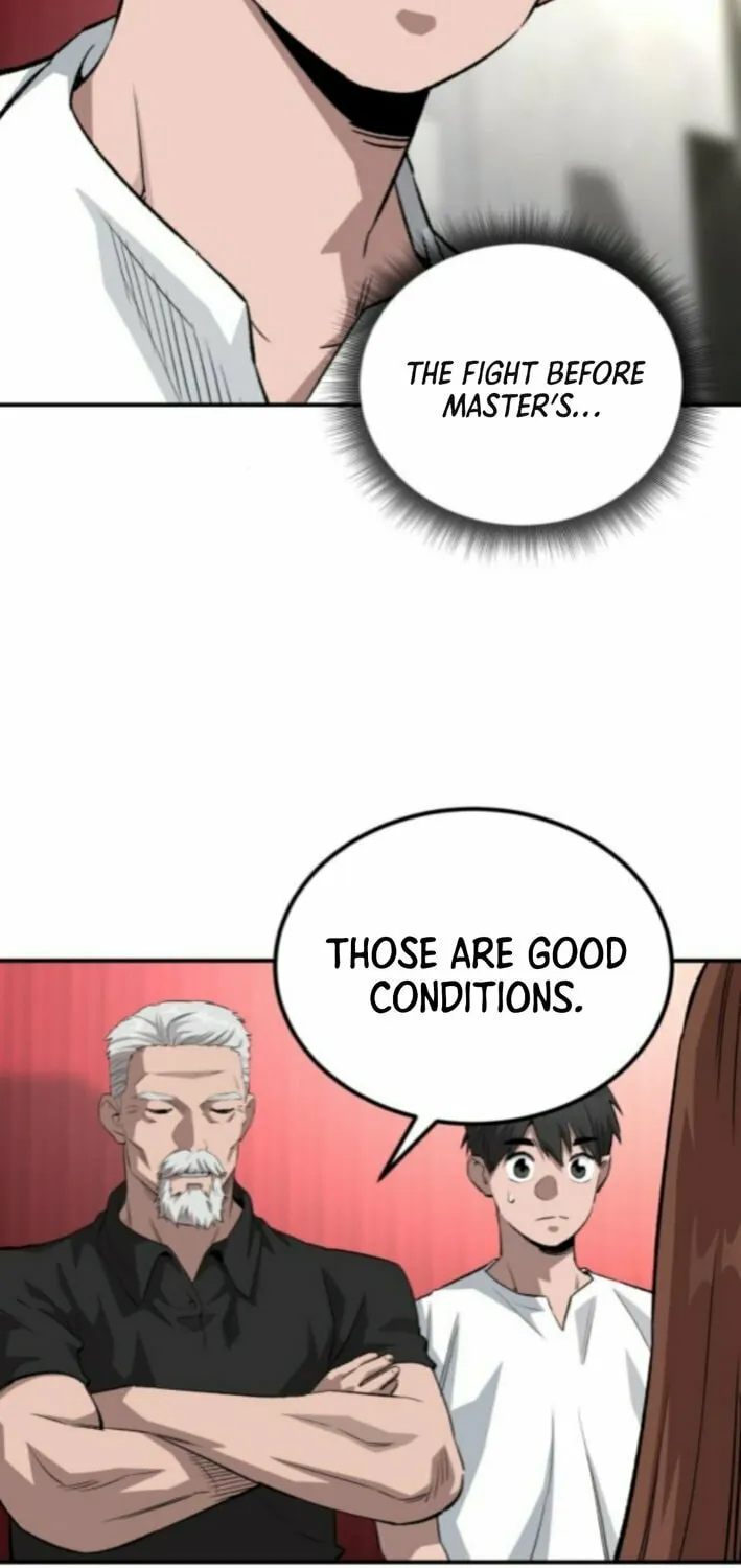 Smiling Boxer Chapter 7 page 52 - 