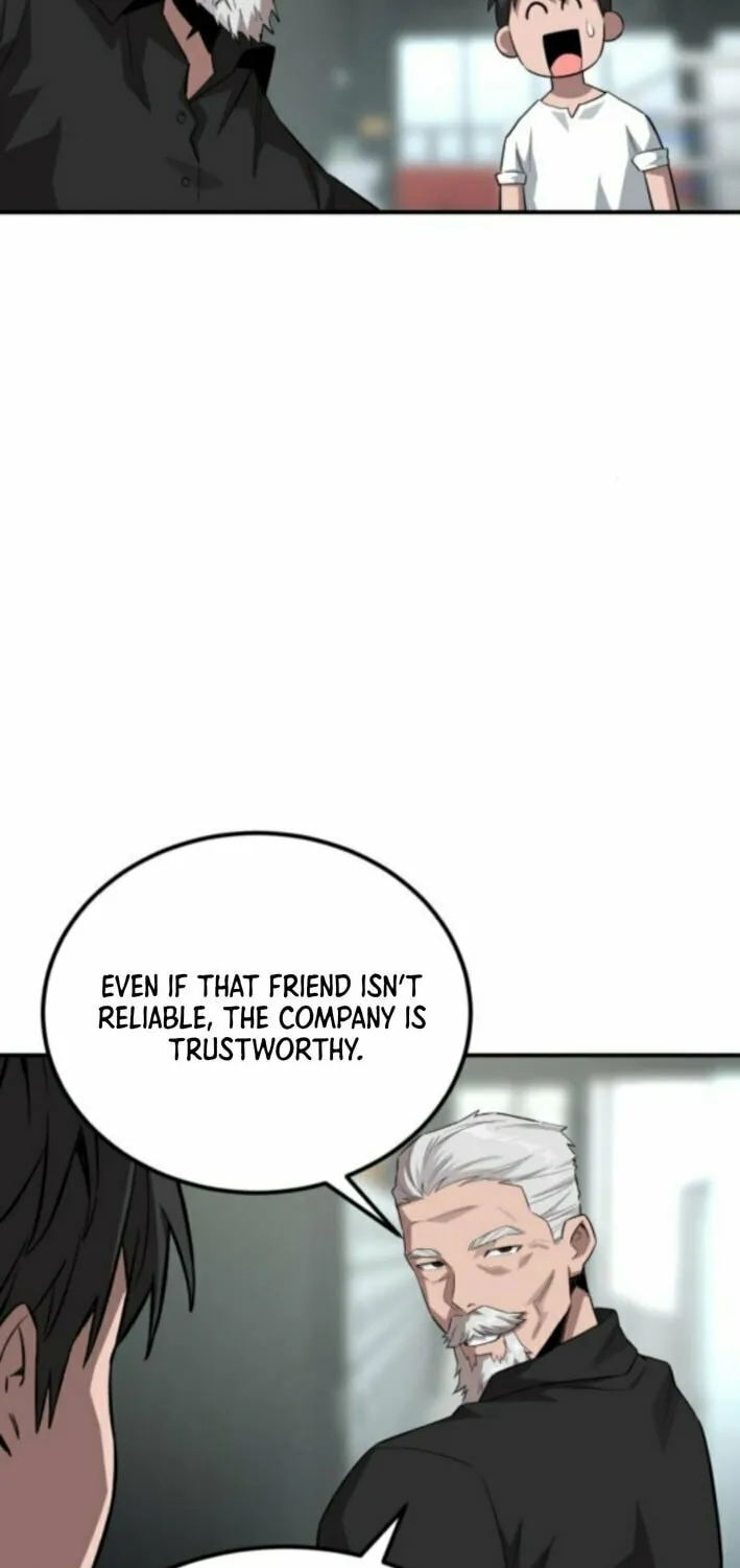 Smiling Boxer Chapter 7 page 59 - 