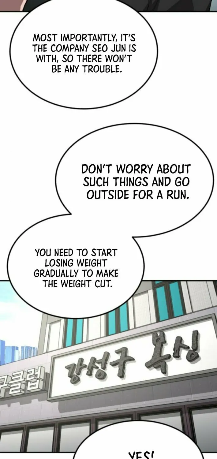 Smiling Boxer Chapter 7 page 60 - 