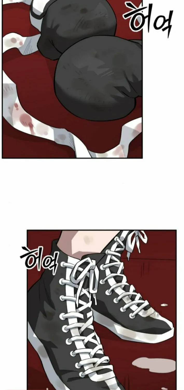 Smiling Boxer Chapter 7 page 62 - 