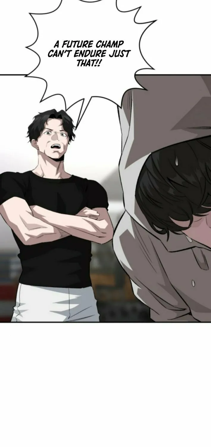 Smiling Boxer Chapter 7 page 65 - 