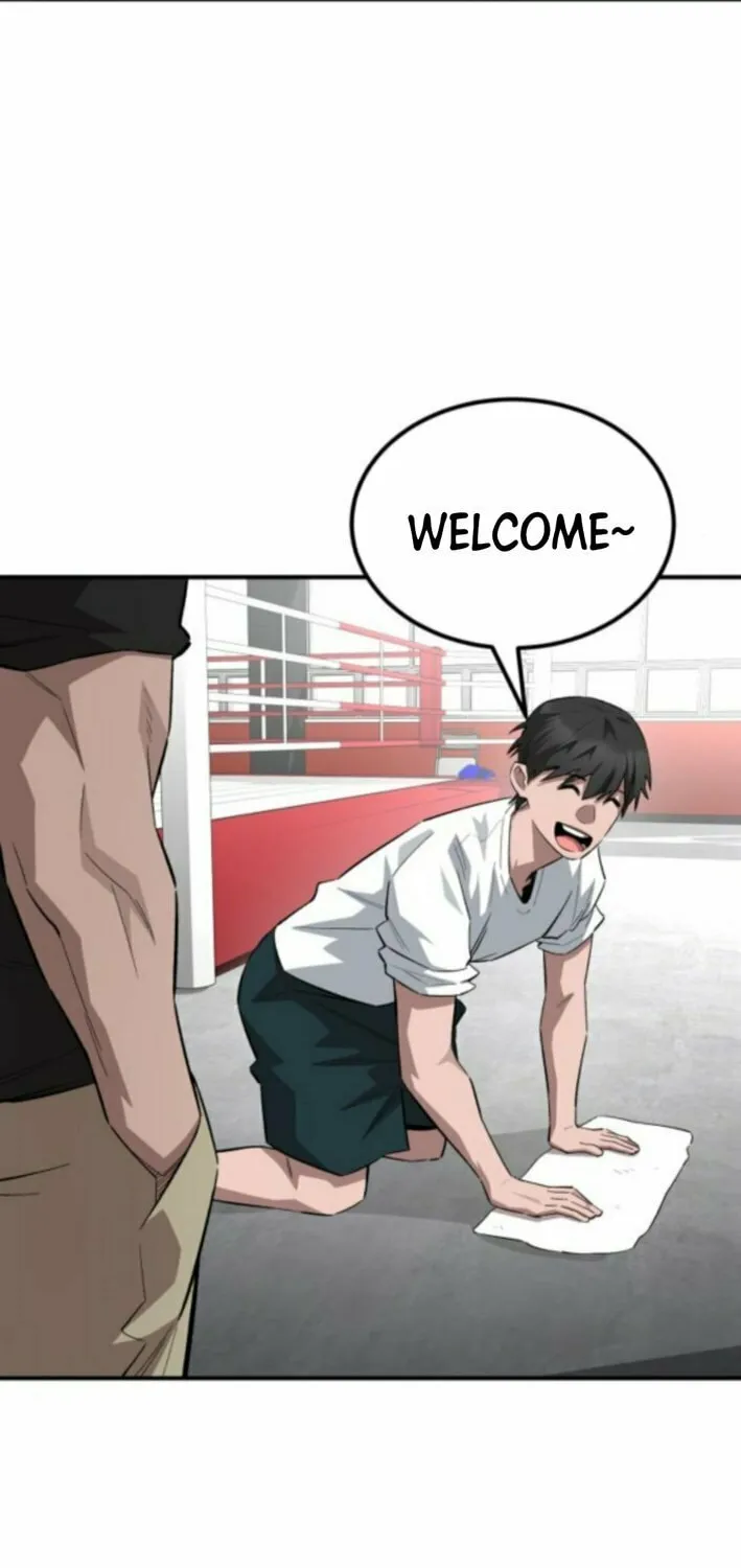 Smiling Boxer Chapter 7 page 9 - 