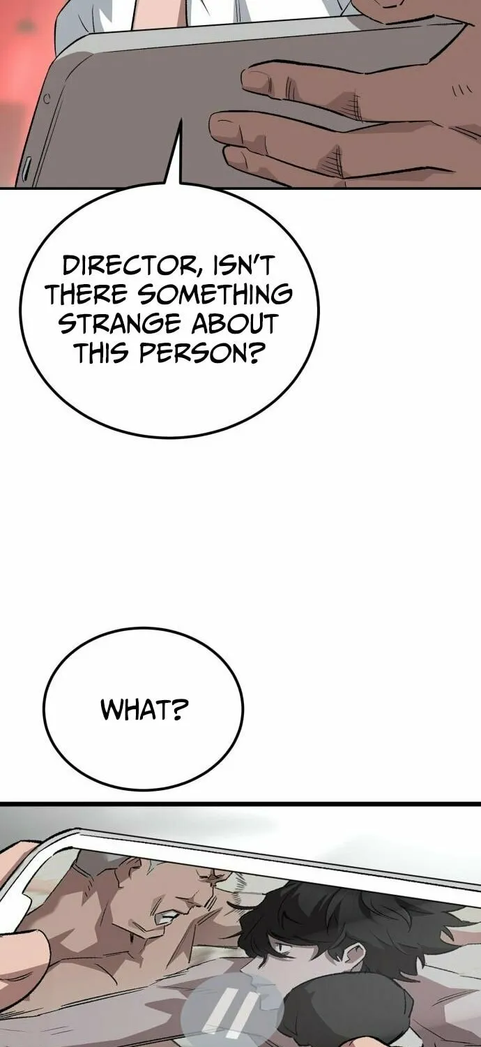 Smiling Boxer Chapter 8 page 12 - 