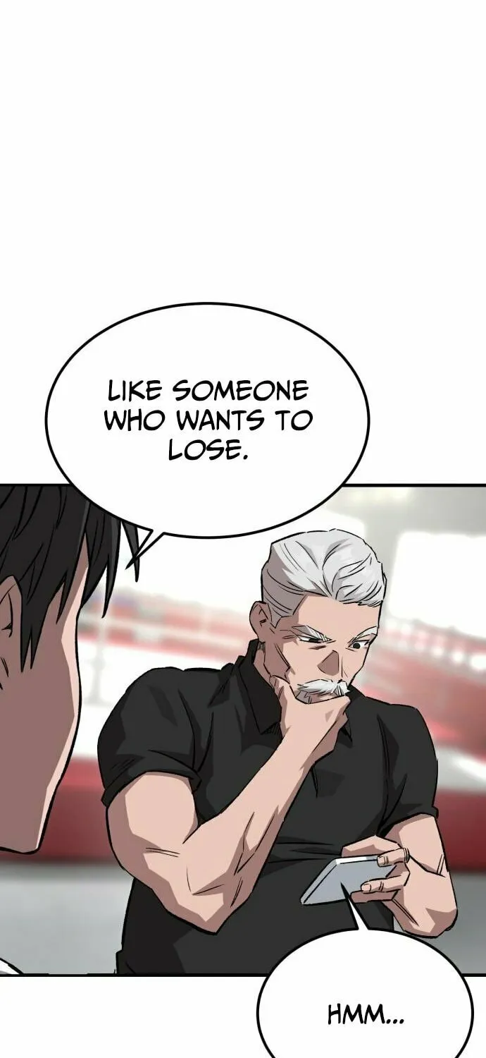 Smiling Boxer Chapter 8 page 15 - 