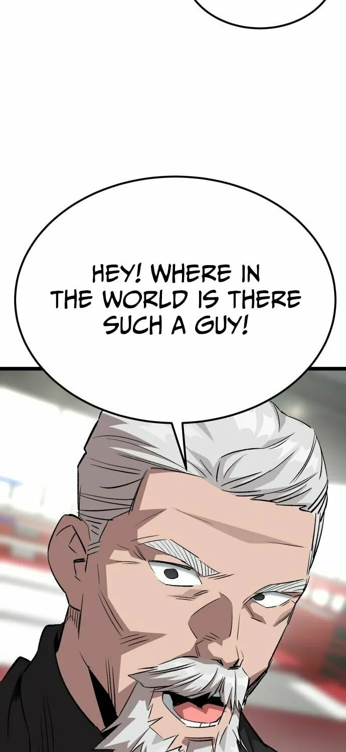 Smiling Boxer Chapter 8 page 16 - 